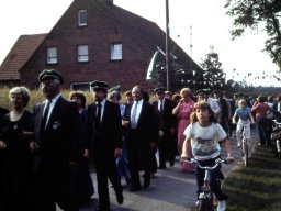 Schützenfest 1983